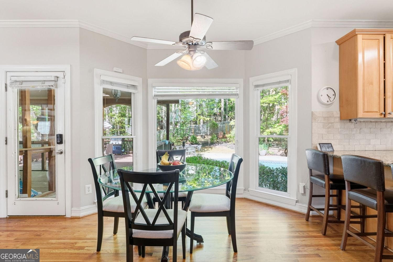 1380 Benbrooke Lane Acworth - Photo 15