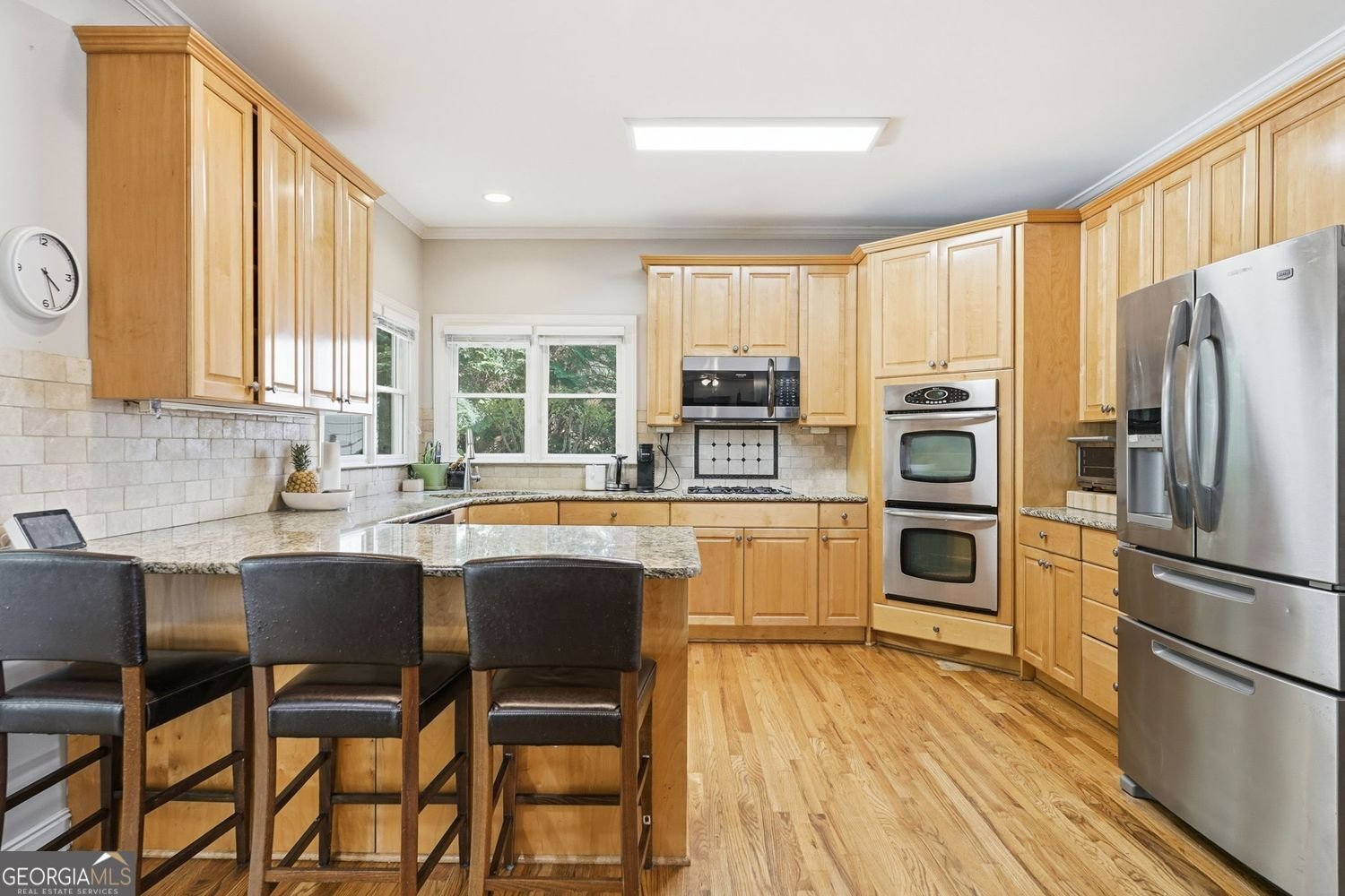 1380 Benbrooke Lane Acworth - Photo 16