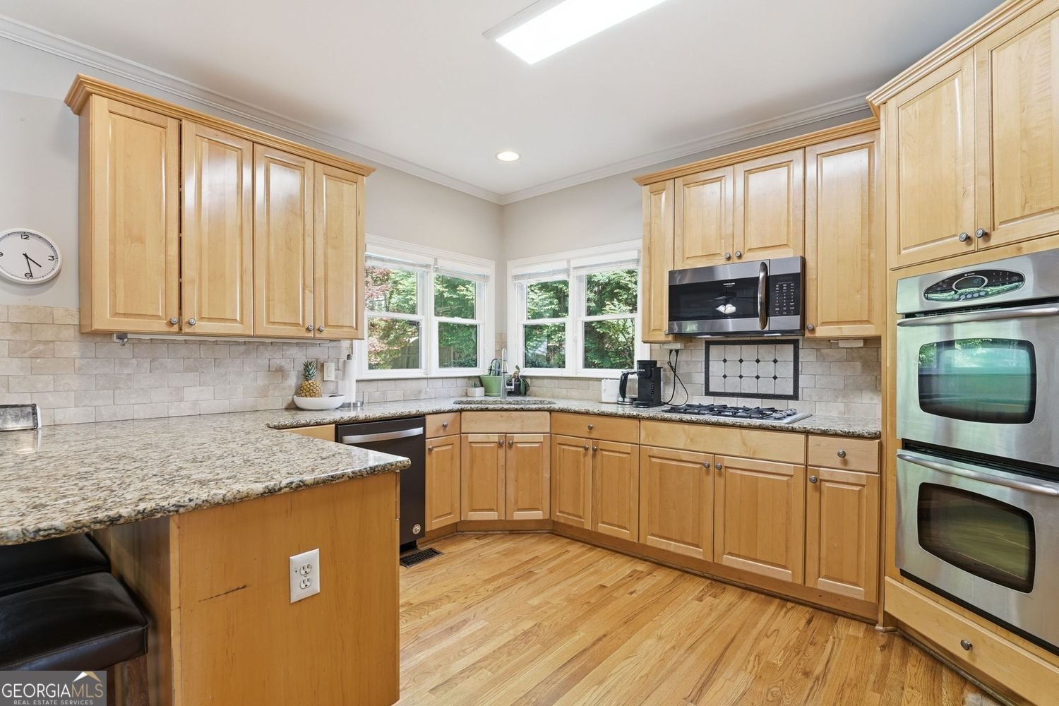 1380 Benbrooke Lane Acworth - Photo 17