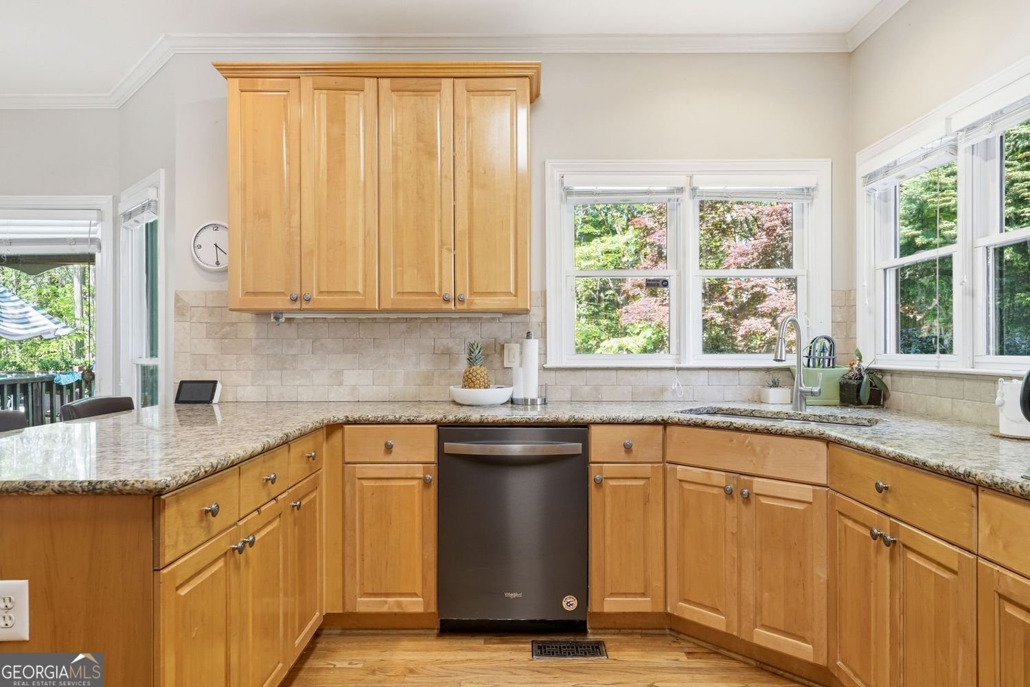 1380 Benbrooke Lane Acworth - Photo 19