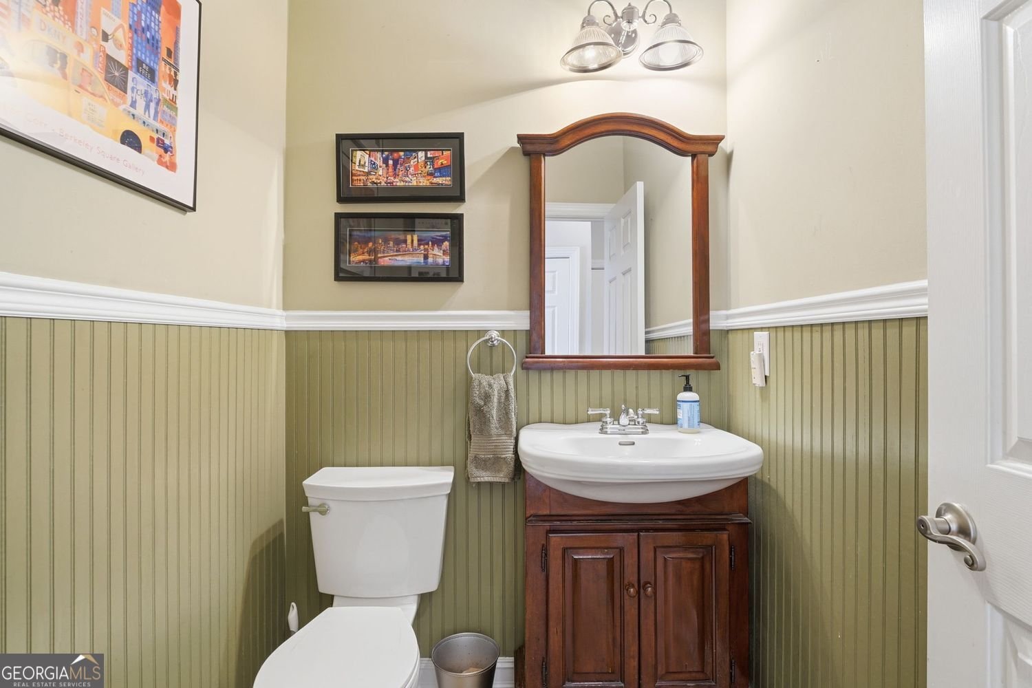 1380 Benbrooke Lane Acworth - Photo 20