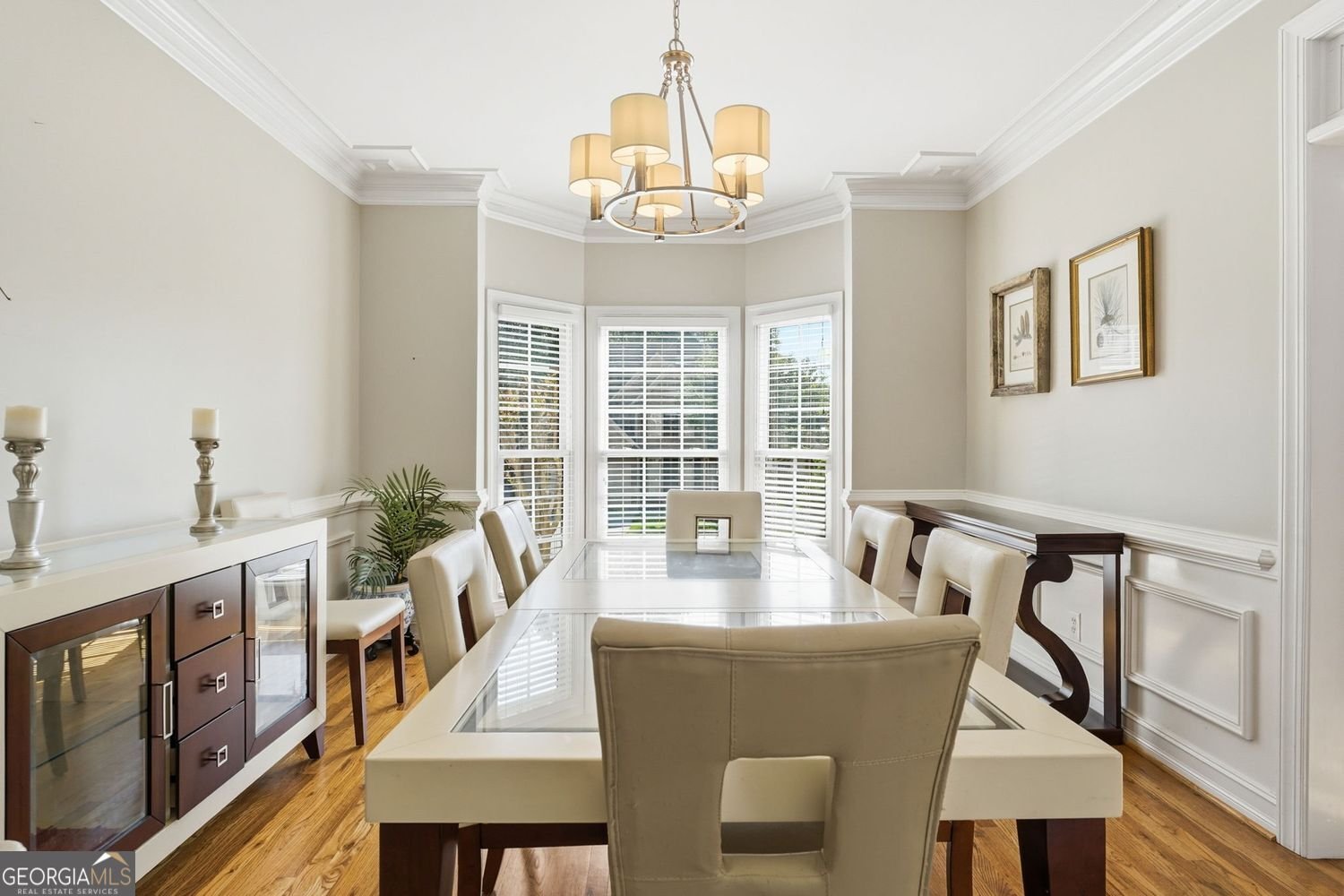 1380 Benbrooke Lane Acworth - Photo 21