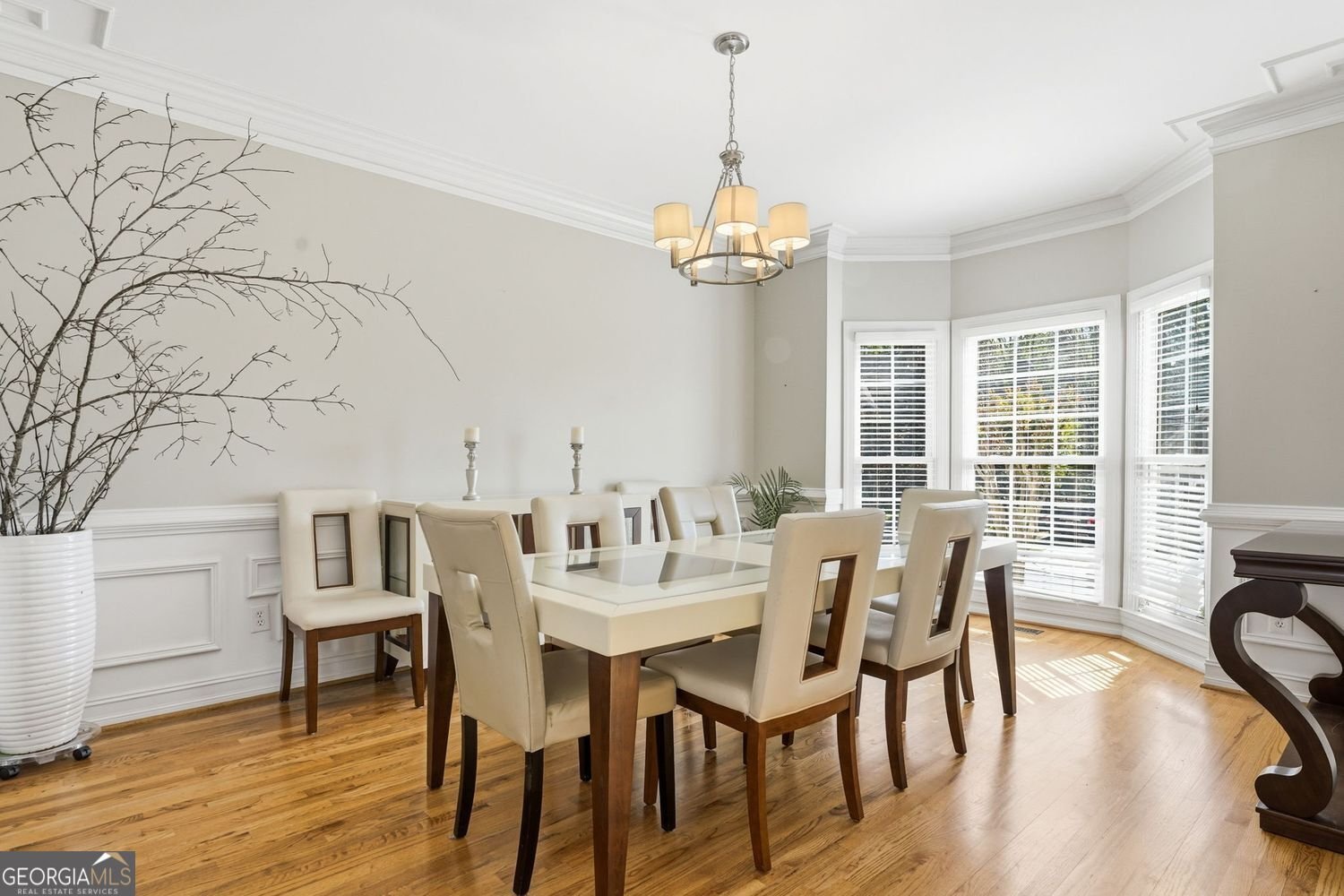 1380 Benbrooke Lane Acworth - Photo 22