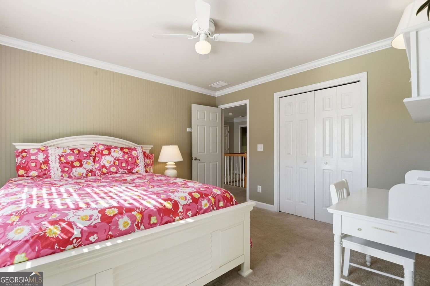 1380 Benbrooke Lane Acworth - Photo 36