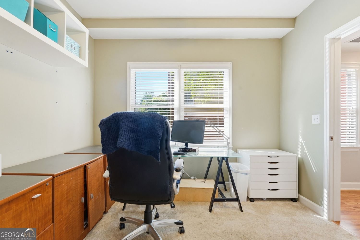 1380 Benbrooke Lane Acworth - Photo 45