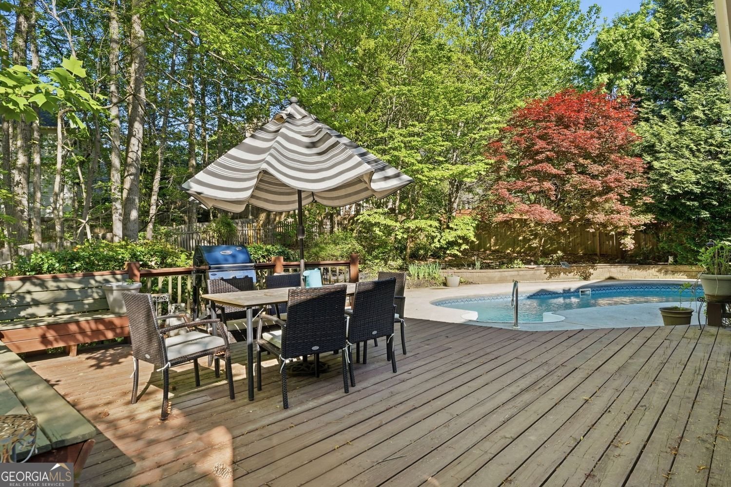 1380 Benbrooke Lane Acworth - Photo 53