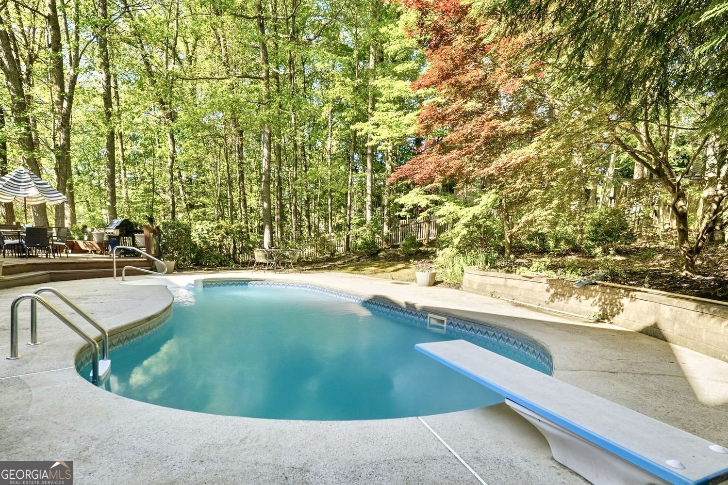 1380 Benbrooke Lane Acworth - Photo 54