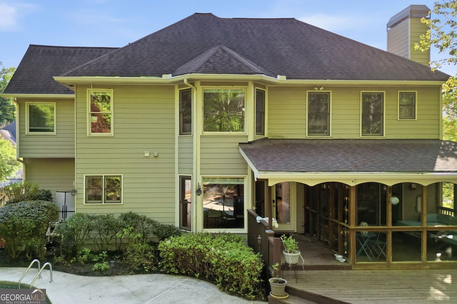 1380 Benbrooke Lane Acworth - Photo 55