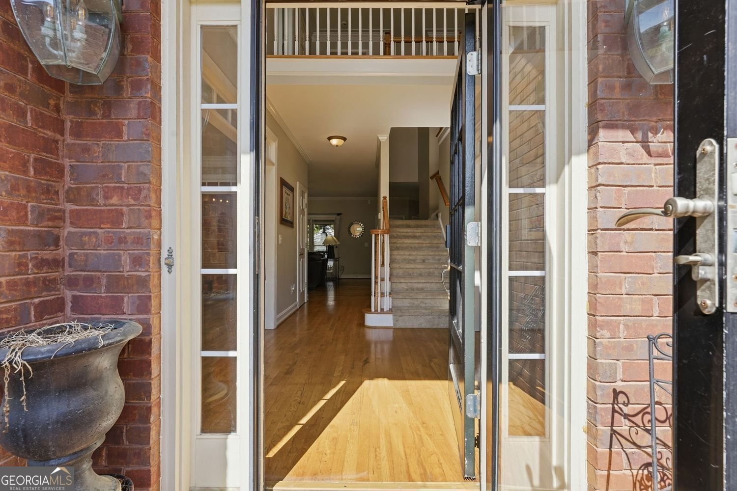 1380 Benbrooke Lane Acworth - Photo 6