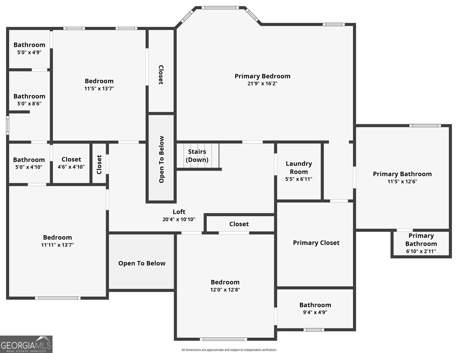 1380 Benbrooke Lane Acworth - Photo 62