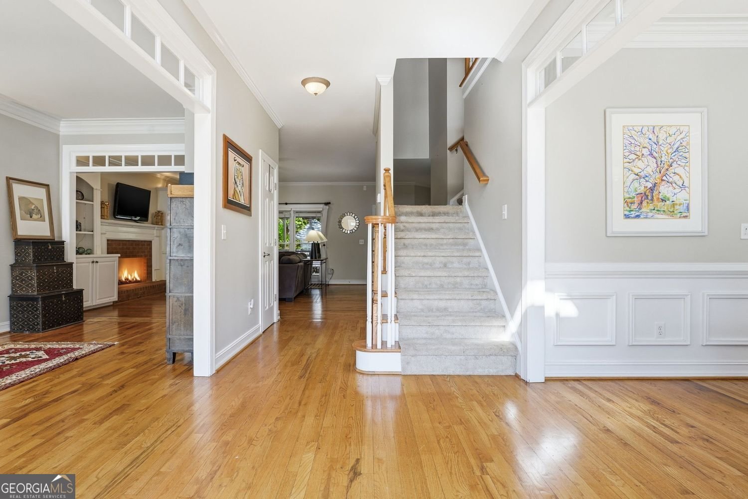 1380 Benbrooke Lane Acworth - Photo 7