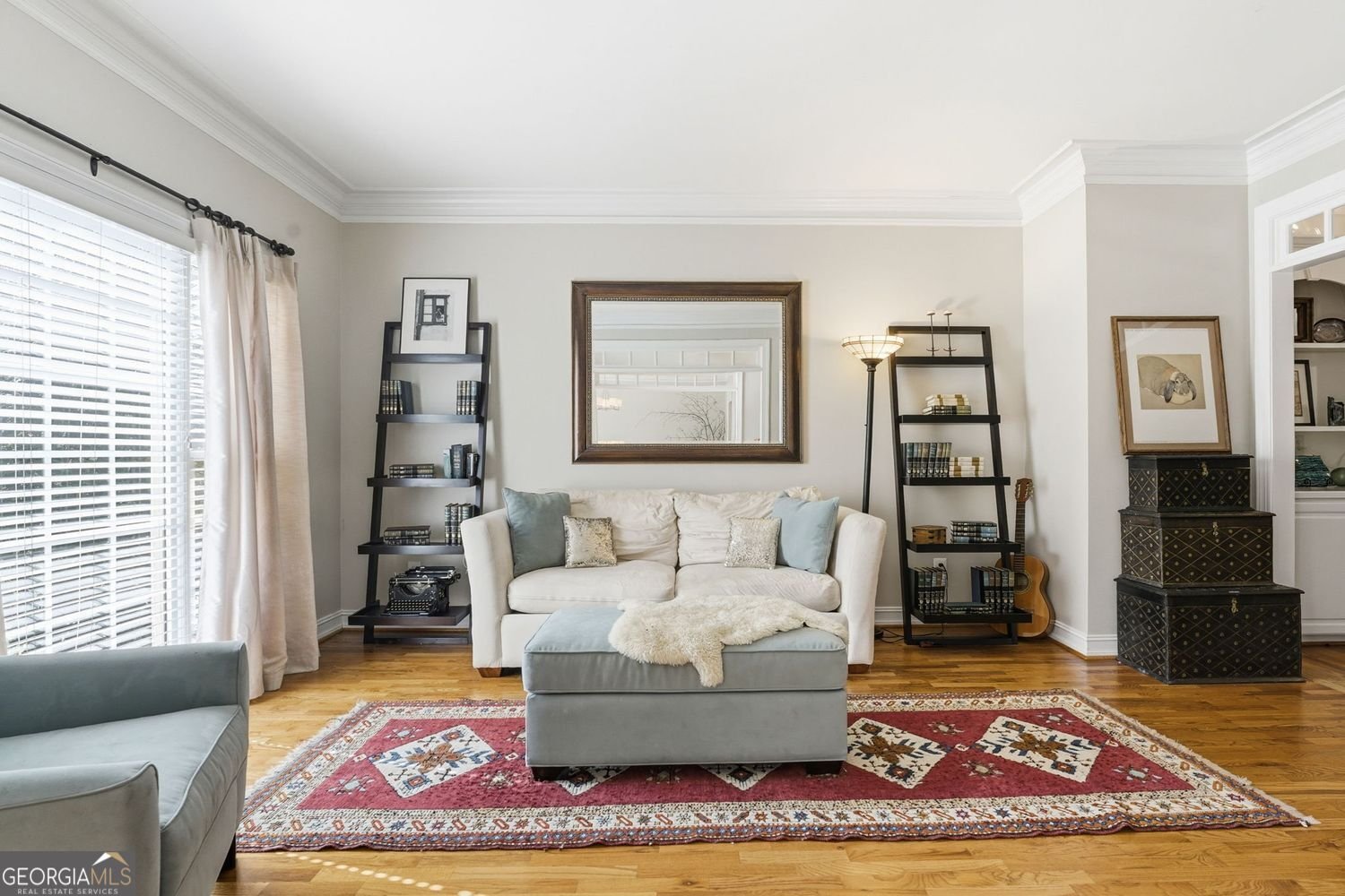 1380 Benbrooke Lane Acworth - Photo 8