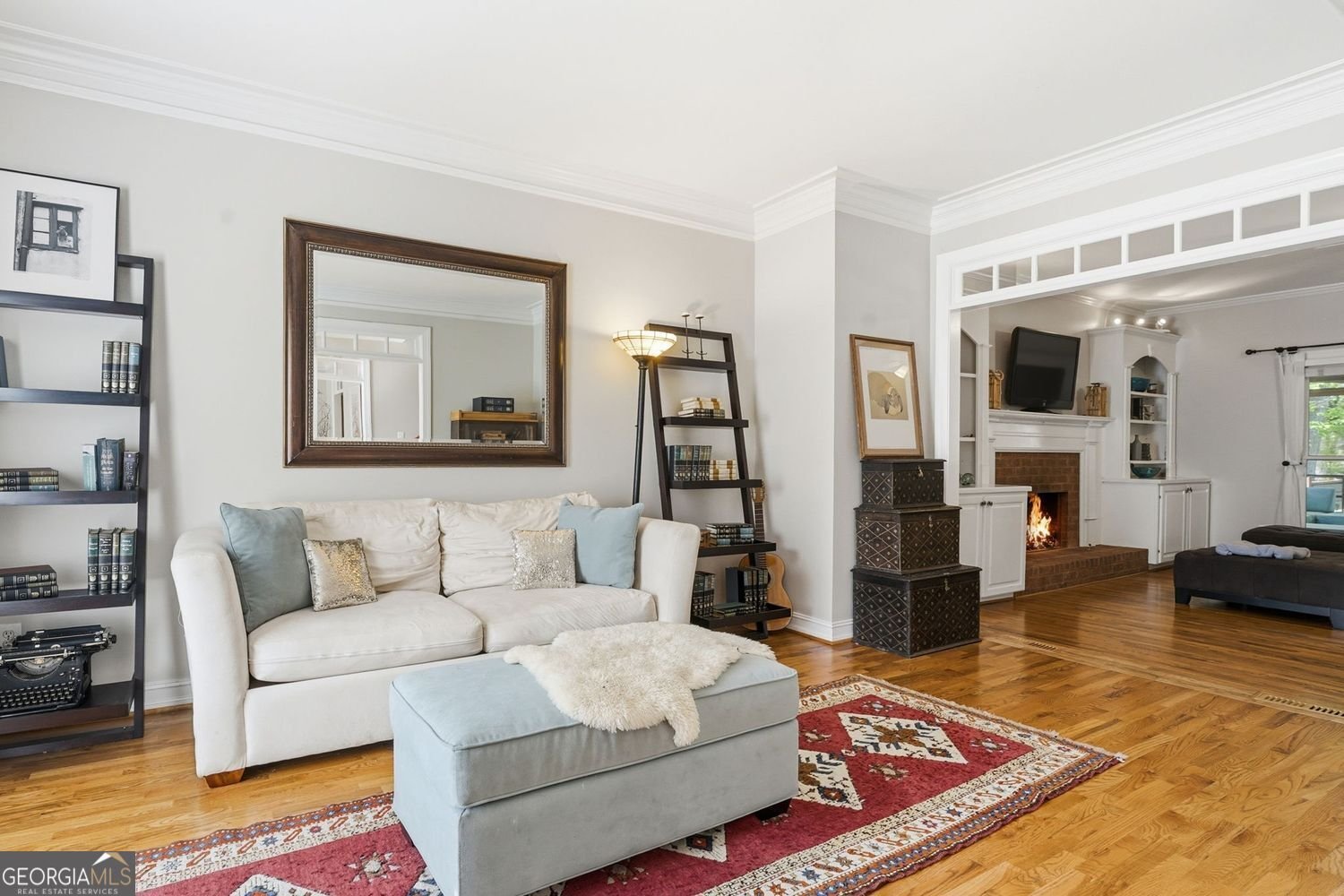 1380 Benbrooke Lane Acworth - Photo 9