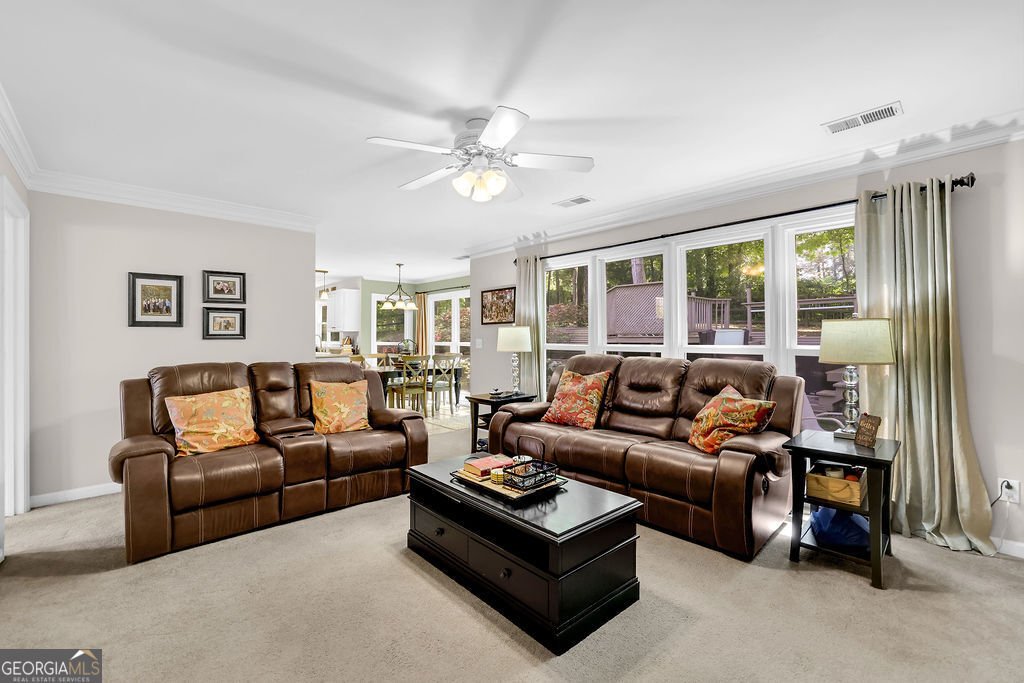 4616 Astible Circle Acworth - Photo 10