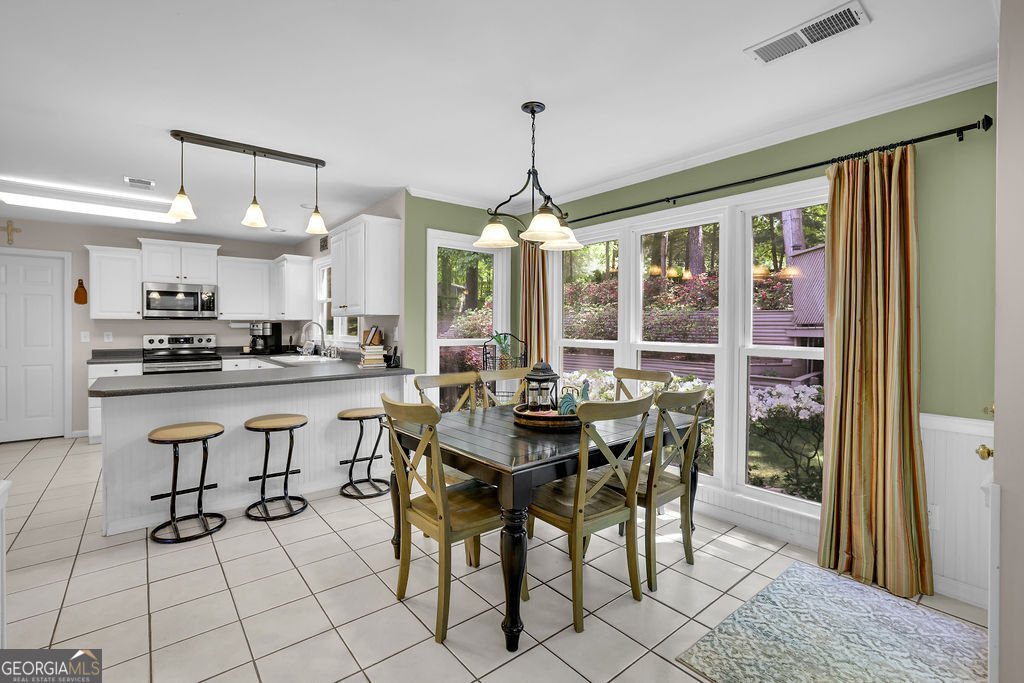 4616 Astible Circle Acworth - Photo 11