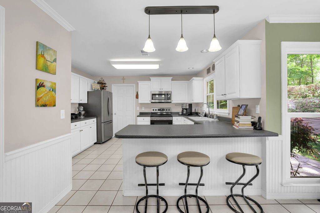 4616 Astible Circle Acworth - Photo 12