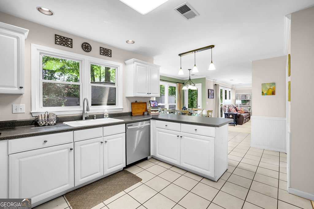 4616 Astible Circle Acworth - Photo 14