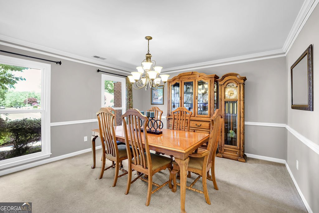 4616 Astible Circle Acworth - Photo 15