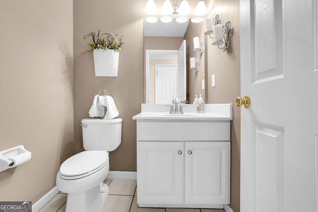 4616 Astible Circle Acworth - Photo 16