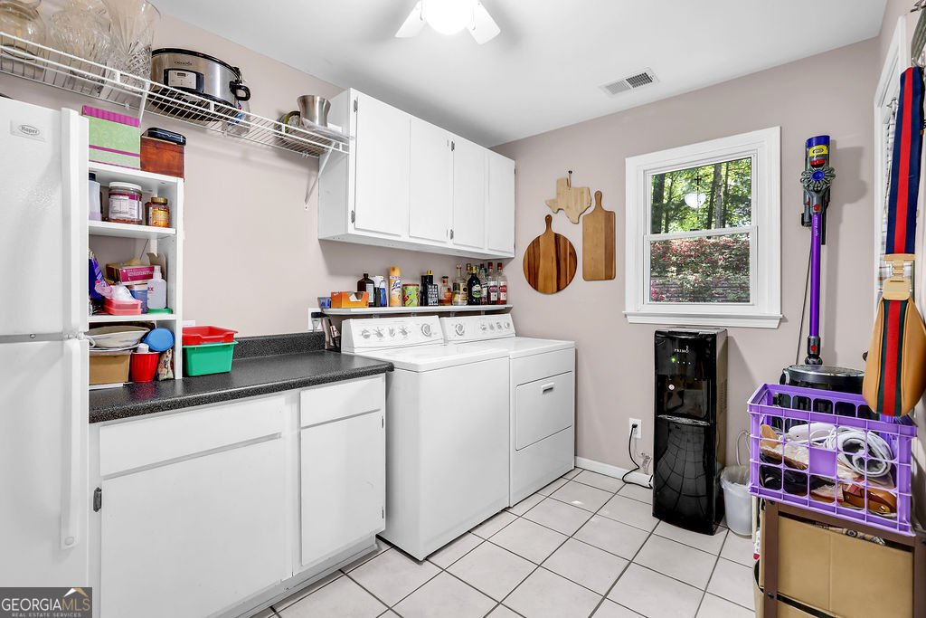 4616 Astible Circle Acworth - Photo 17