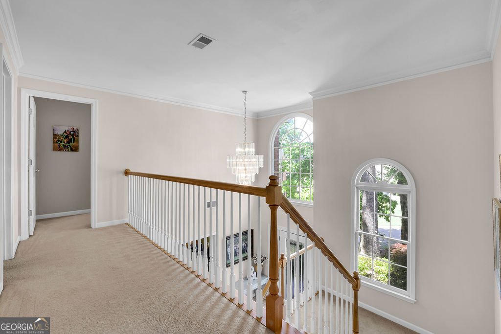 4616 Astible Circle Acworth - Photo 18