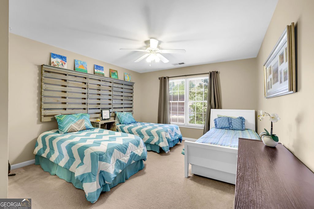 4616 Astible Circle Acworth - Photo 19