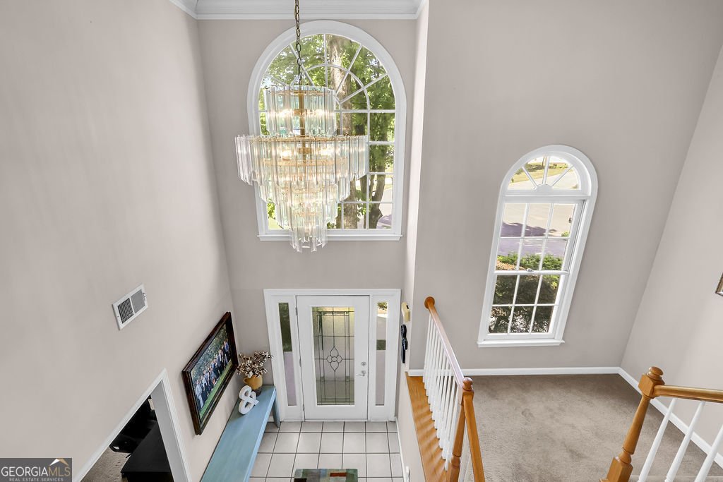 4616 Astible Circle Acworth - Photo 20