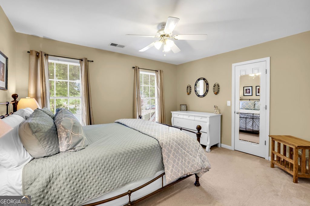 4616 Astible Circle Acworth - Photo 21