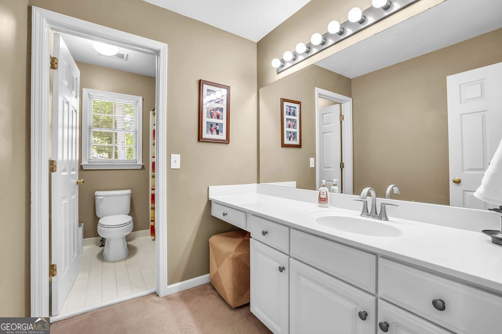 4616 Astible Circle Acworth - Photo 22