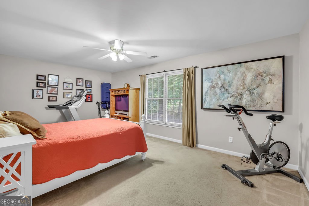 4616 Astible Circle Acworth - Photo 23