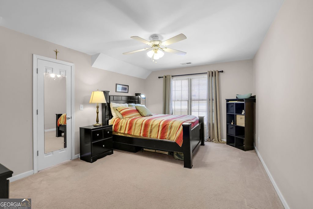 4616 Astible Circle Acworth - Photo 24