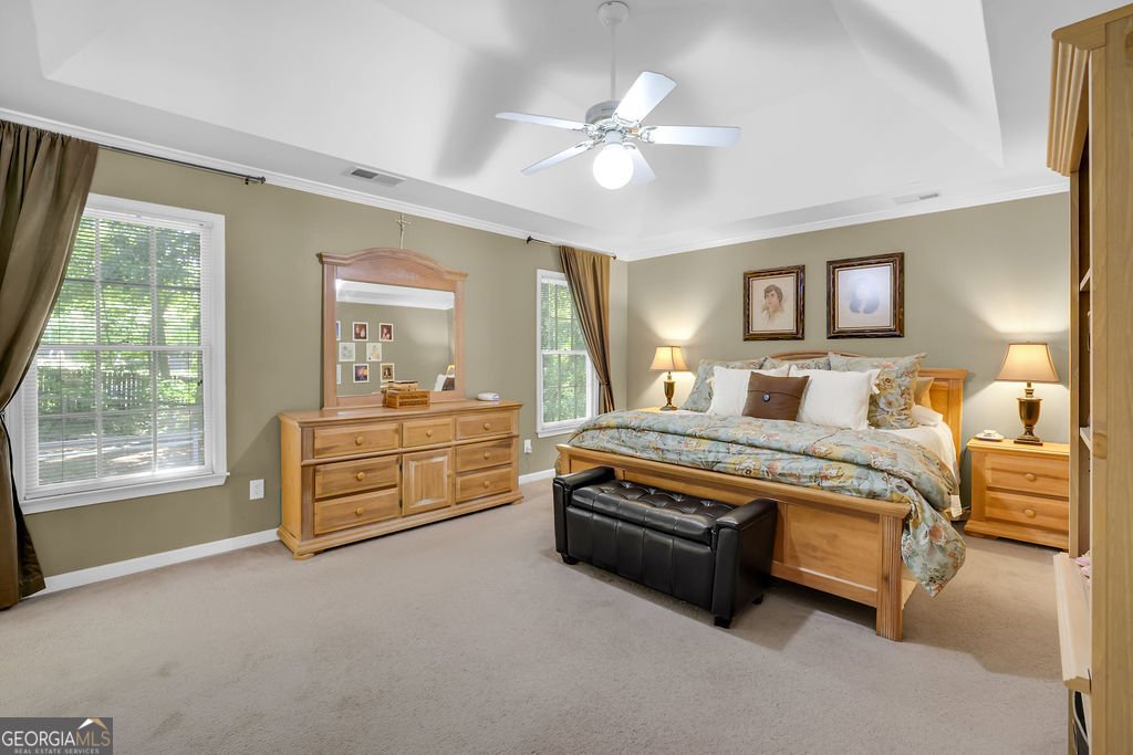 4616 Astible Circle Acworth - Photo 25