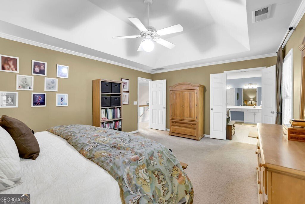 4616 Astible Circle Acworth - Photo 26