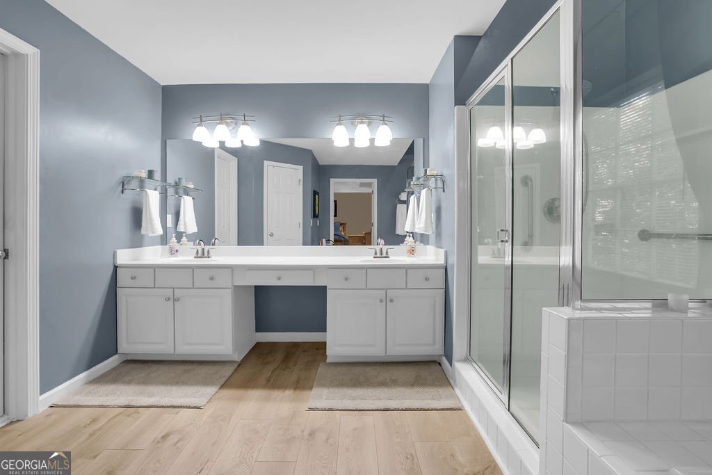 4616 Astible Circle Acworth - Photo 27