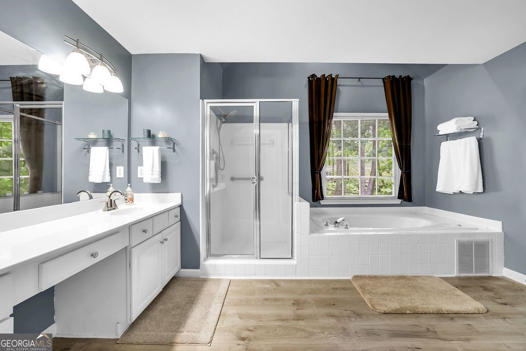 4616 Astible Circle Acworth - Photo 28