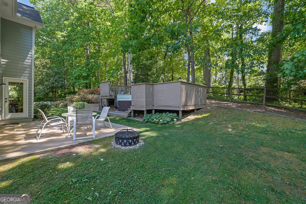 4616 Astible Circle Acworth - Photo 29