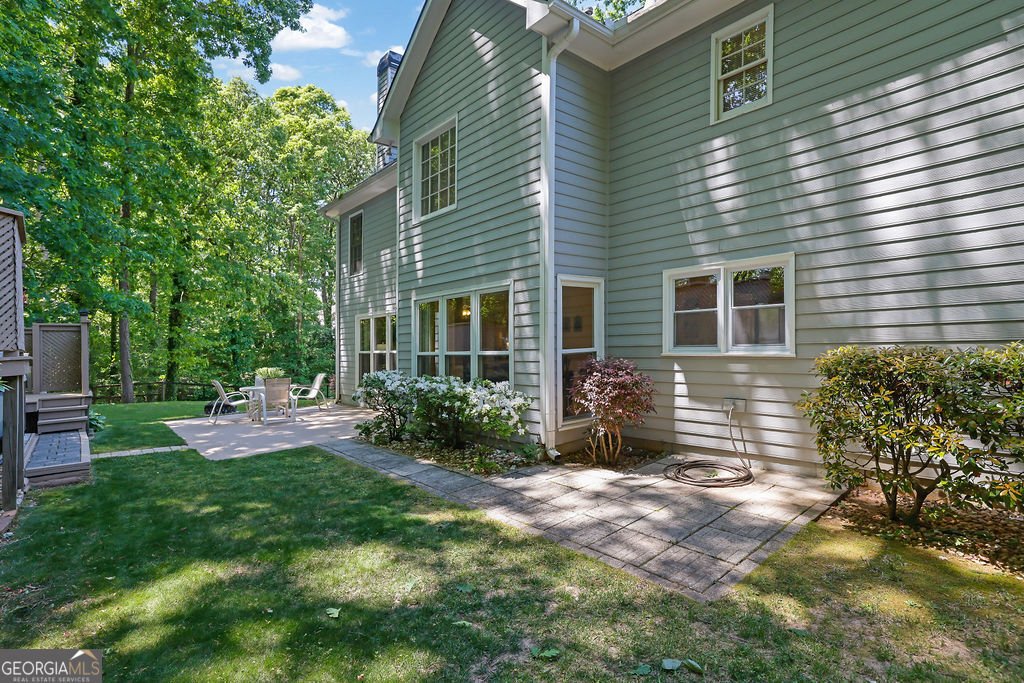 4616 Astible Circle Acworth - Photo 34