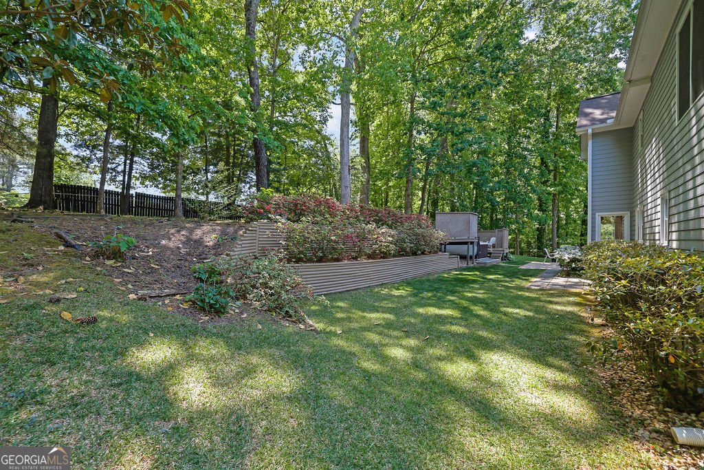 4616 Astible Circle Acworth - Photo 36