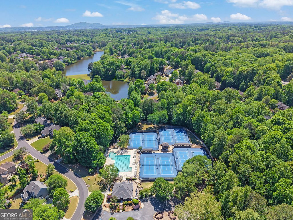 4616 Astible Circle Acworth - Photo 37