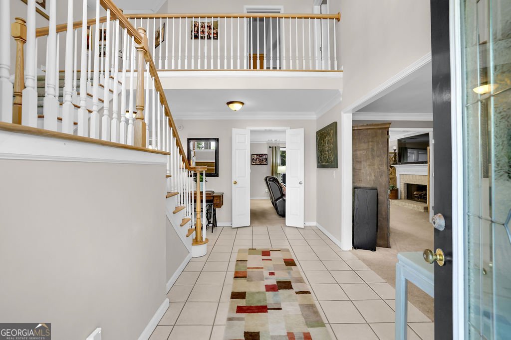 4616 Astible Circle Acworth - Photo 6