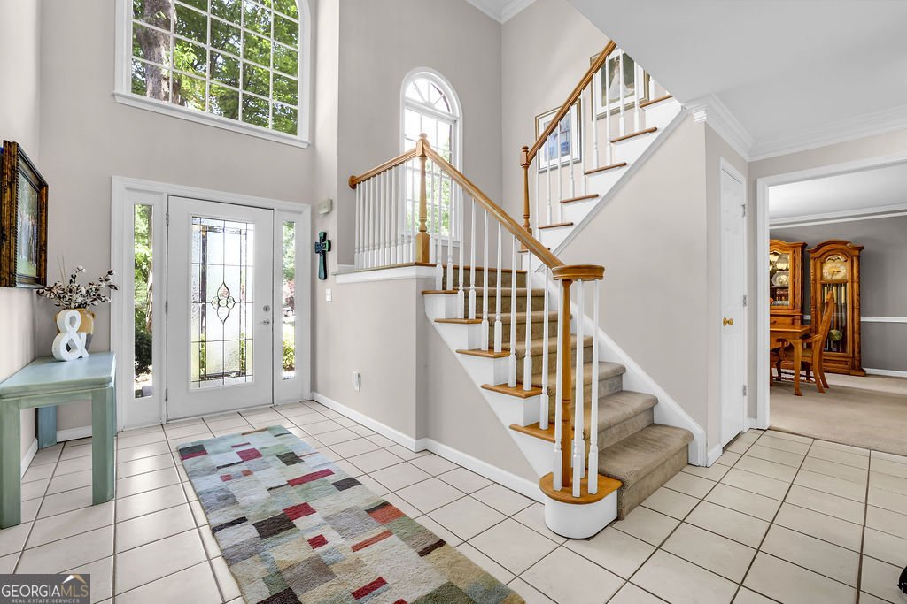 4616 Astible Circle Acworth - Photo 7