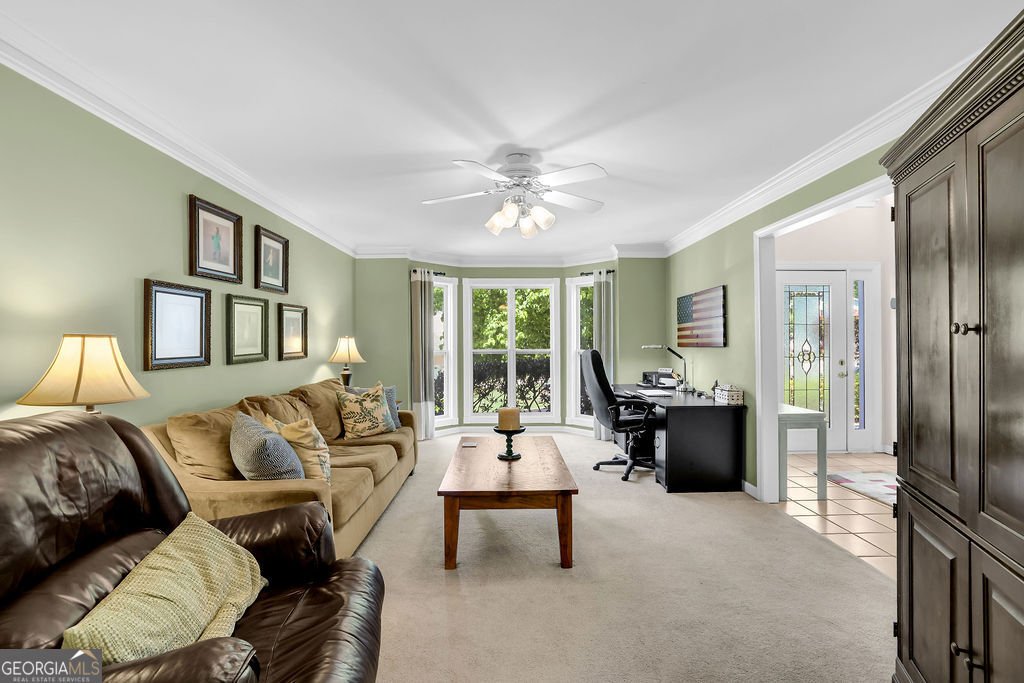 4616 Astible Circle Acworth - Photo 8