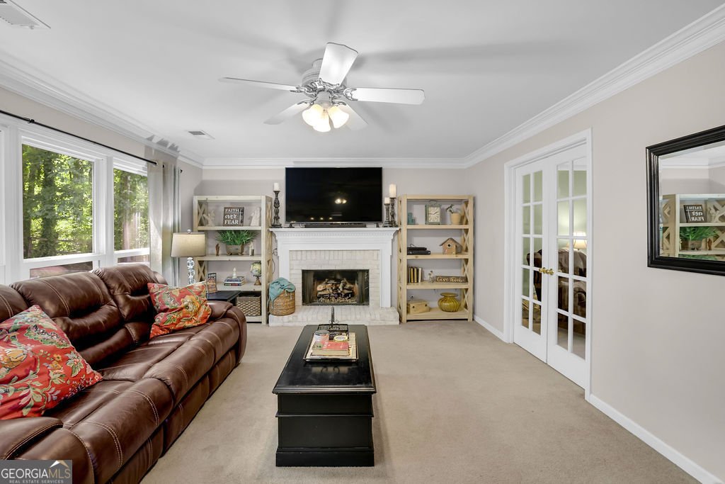 4616 Astible Circle Acworth - Photo 9