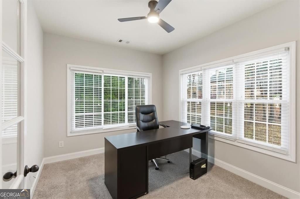 1120 Bagwell Drive Kennesaw - Photo 16