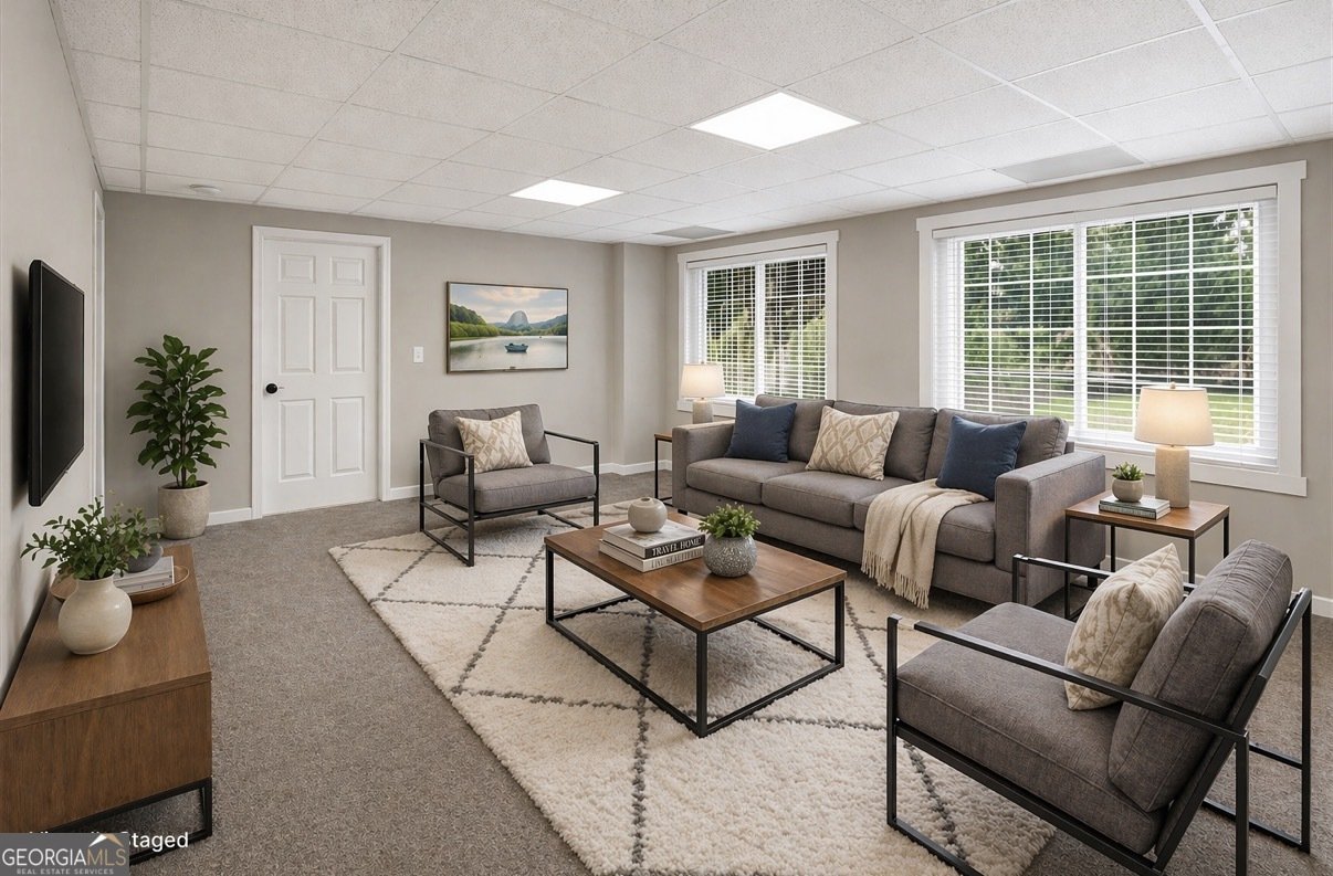 1120 Bagwell Drive Kennesaw - Photo 33