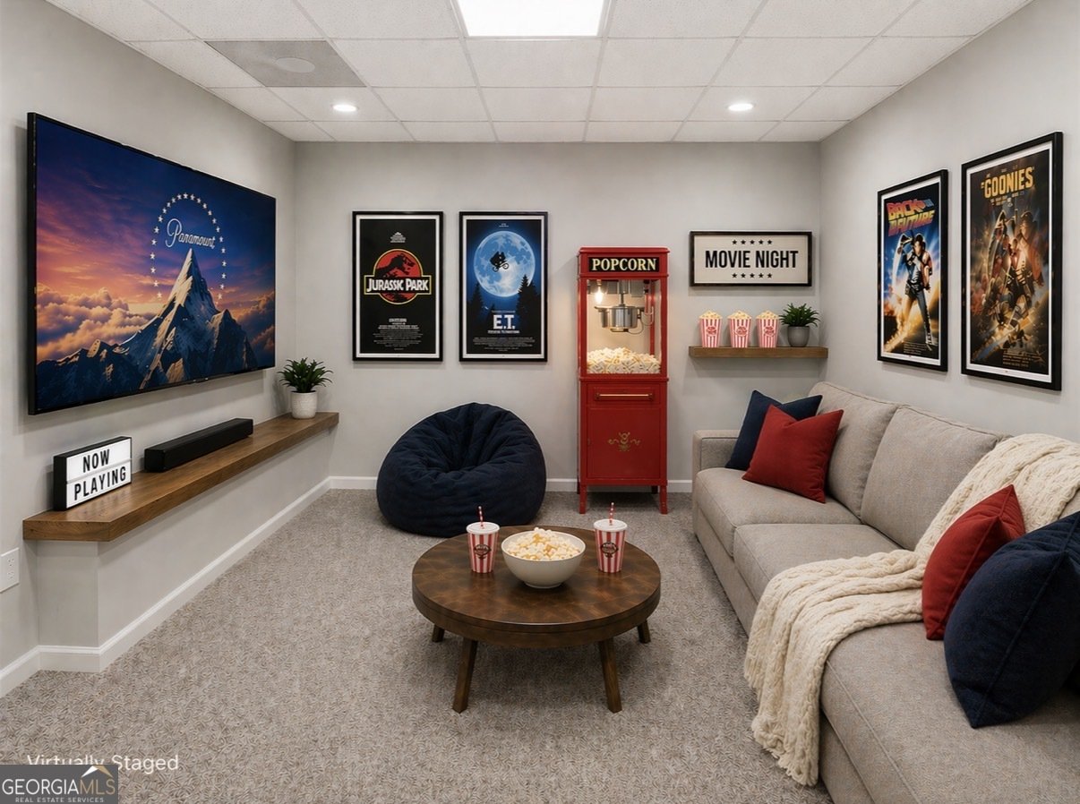 1120 Bagwell Drive Kennesaw - Photo 36