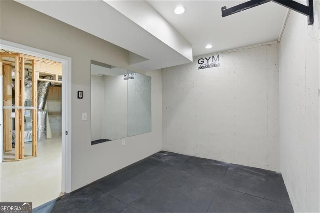 1120 Bagwell Drive Kennesaw - Photo 39