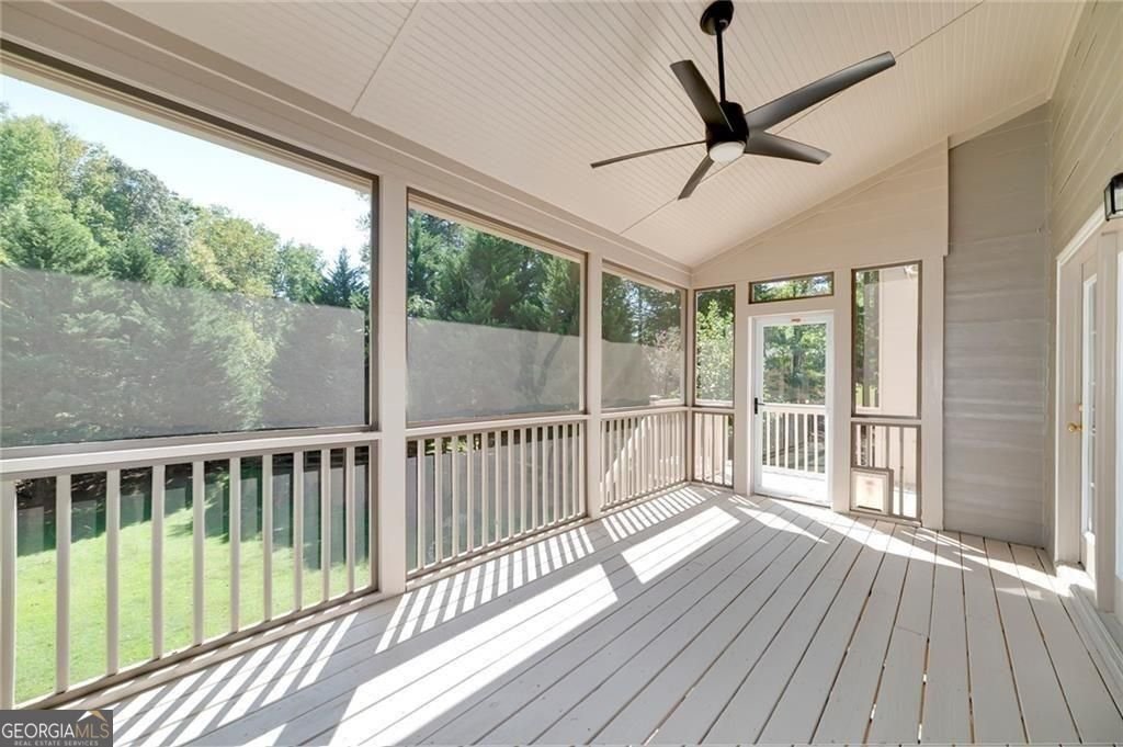 1120 Bagwell Drive Kennesaw - Photo 42