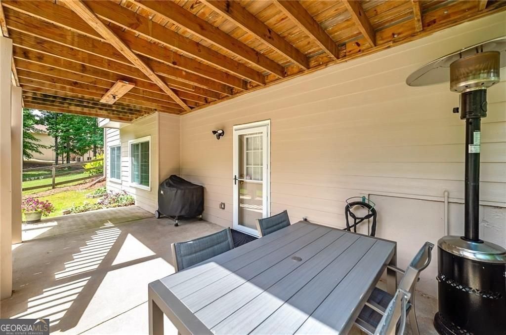 1120 Bagwell Drive Kennesaw - Photo 44