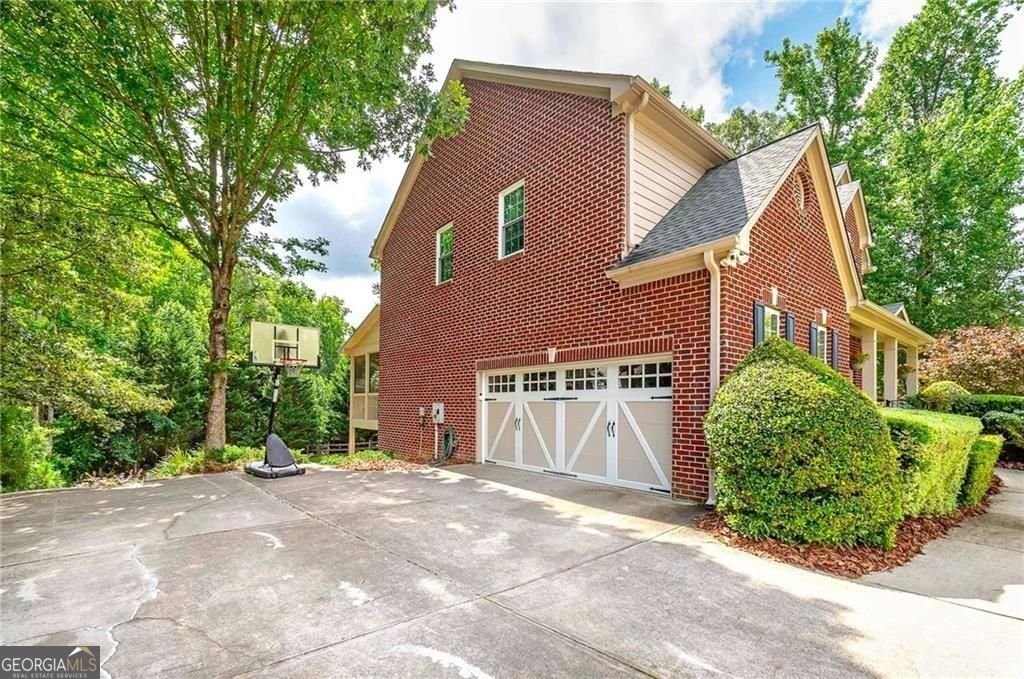 1120 Bagwell Drive Kennesaw - Photo 45